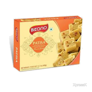 Bikano Patisa 400g