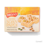 Bikano Soan Papdi 500g