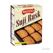 Bikano Suji Rusk 600g