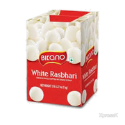 Bikano White Rasbhari 1kg