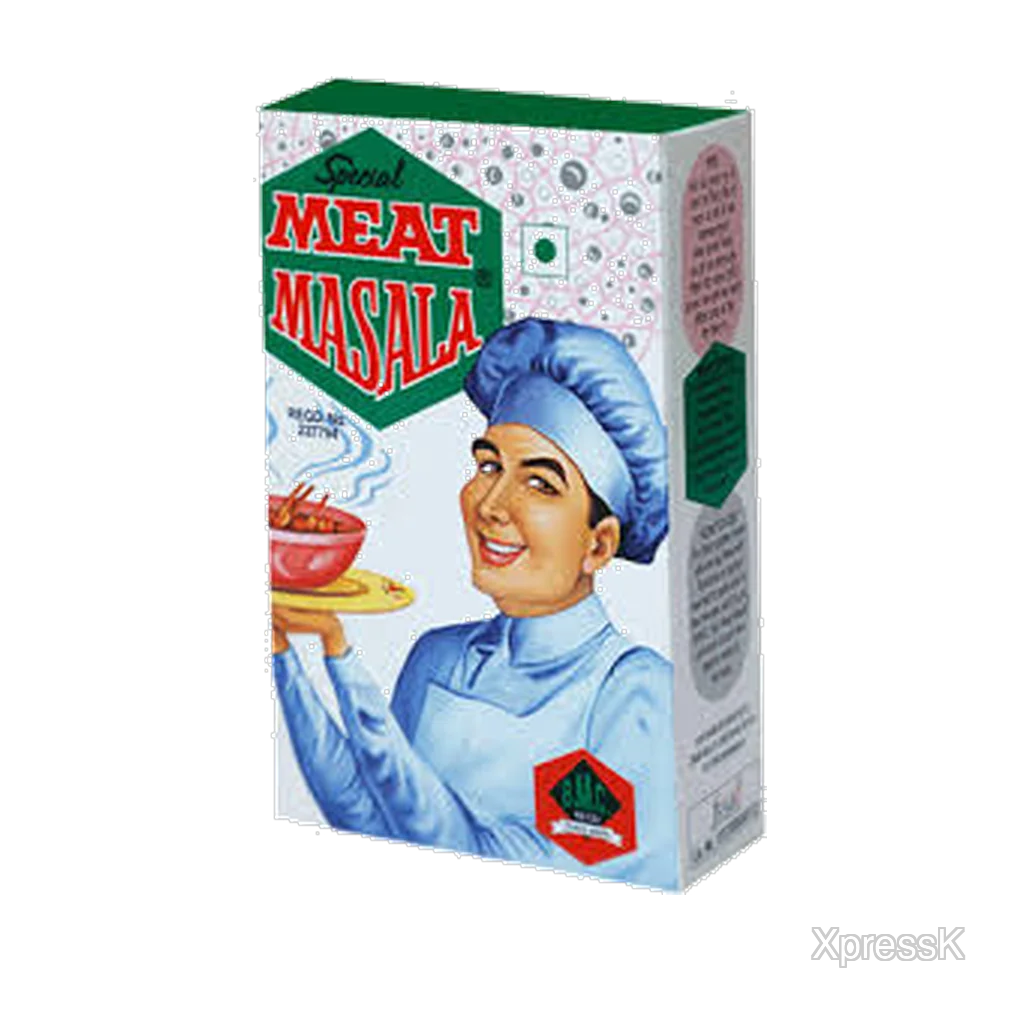 Bmc Meat Masala 100g