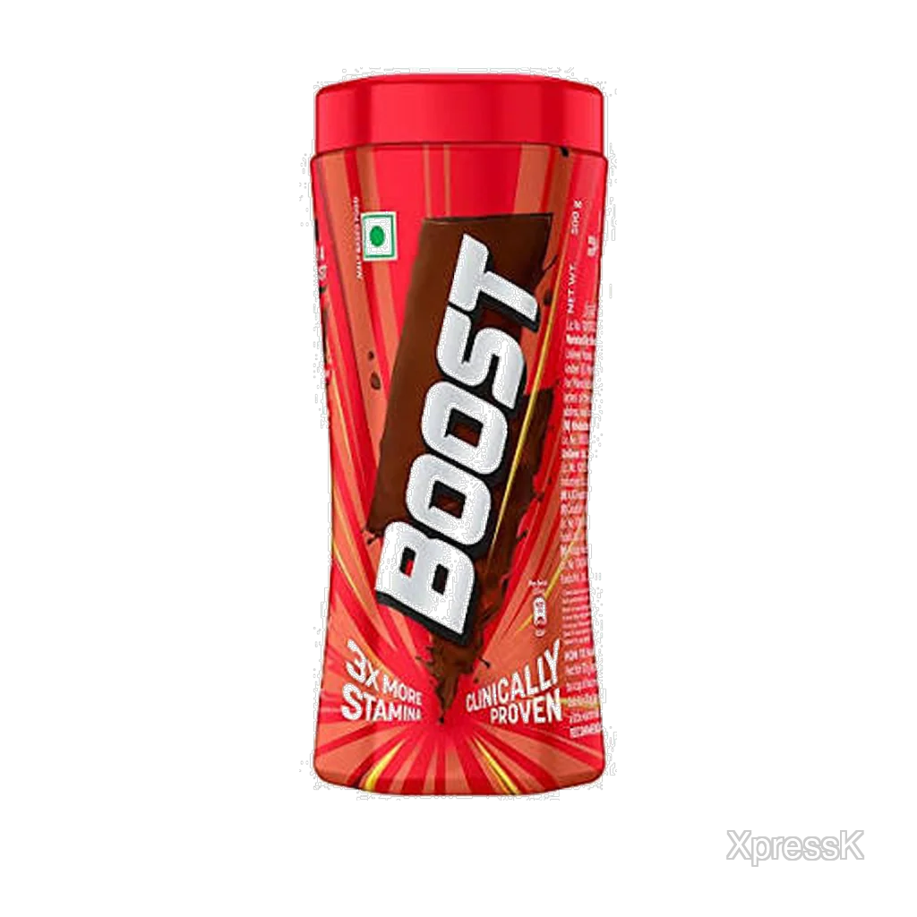 Boost 500g