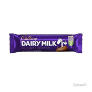 Cadbury Dairy 45g