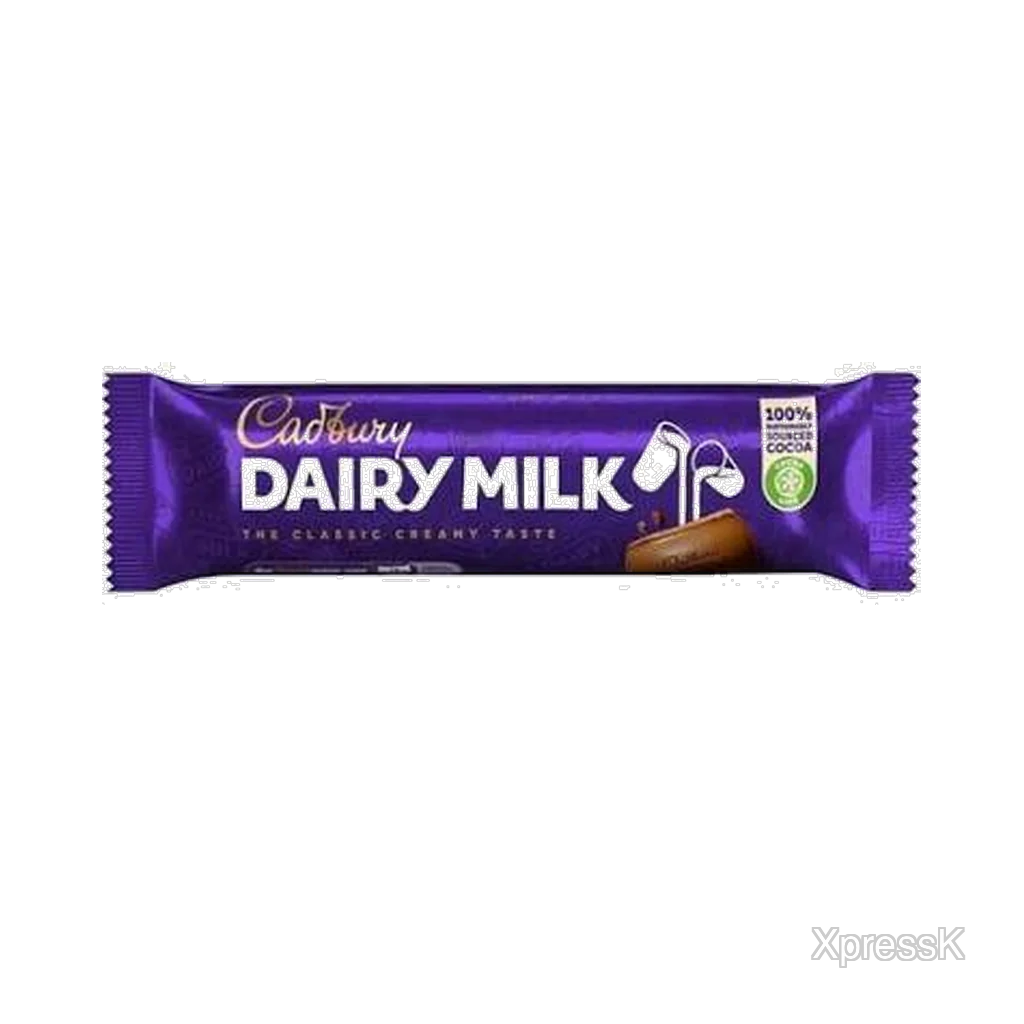Cadbury Dairy 45g