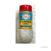 Camphor Edible Btl