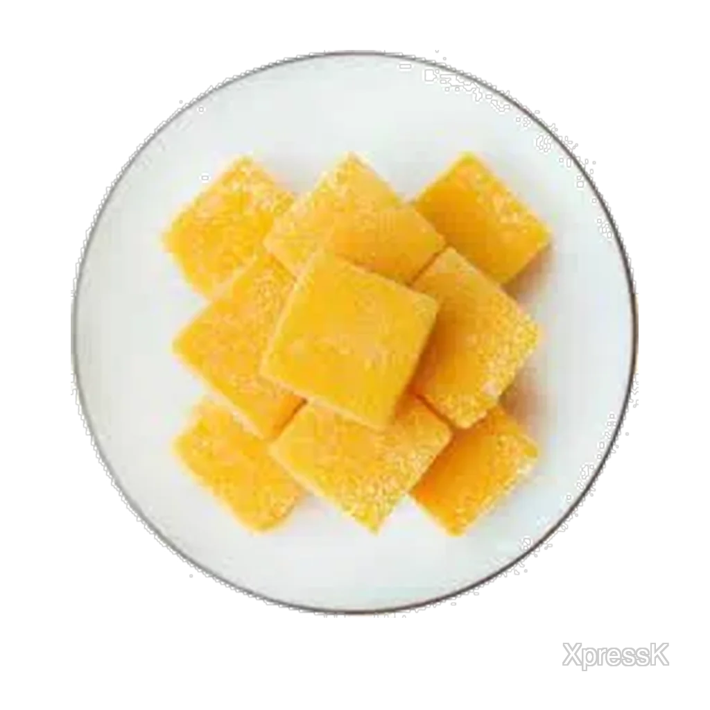 Candy Swad Mango 3.5oz
