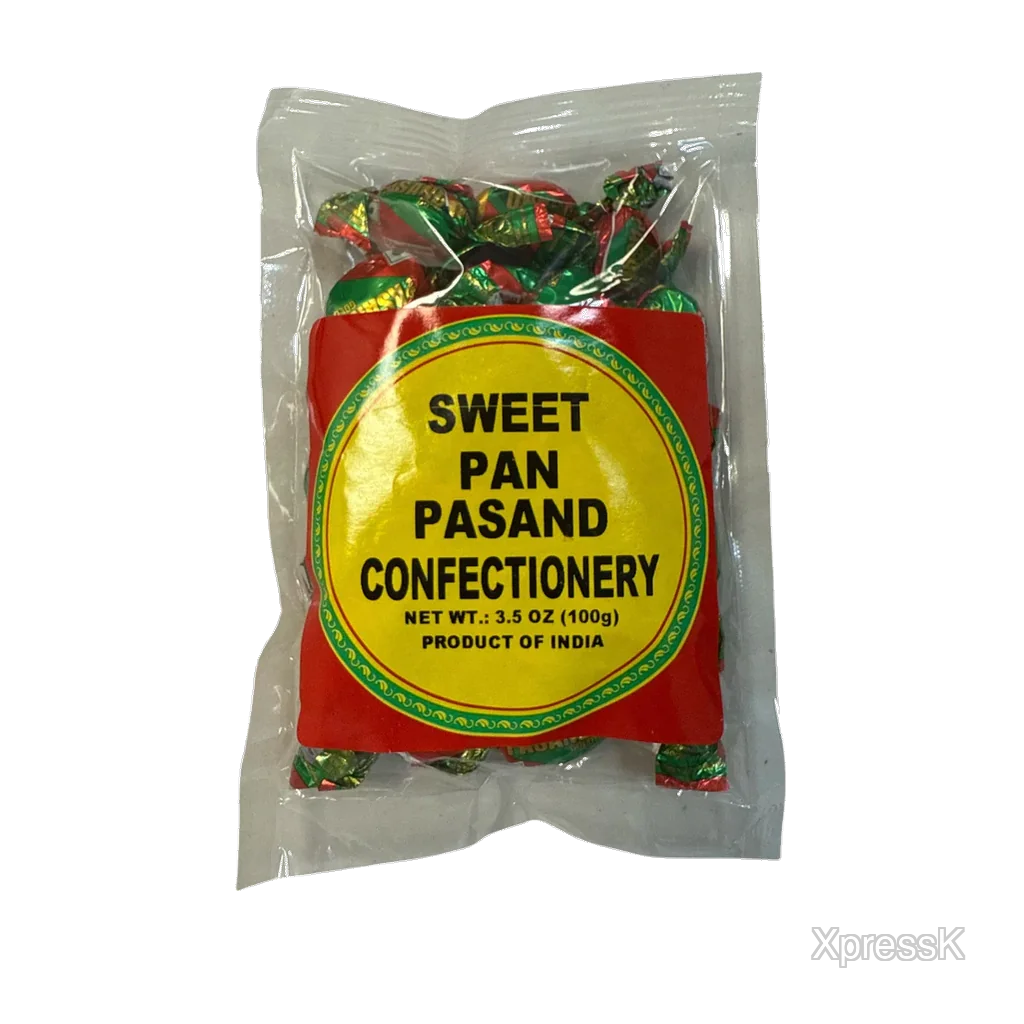 Candy Swad Pan Pasand 3.5oz
