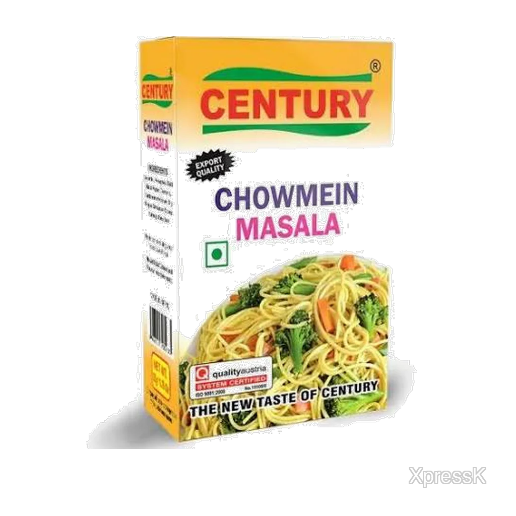 Century Chowmein Masala 50g