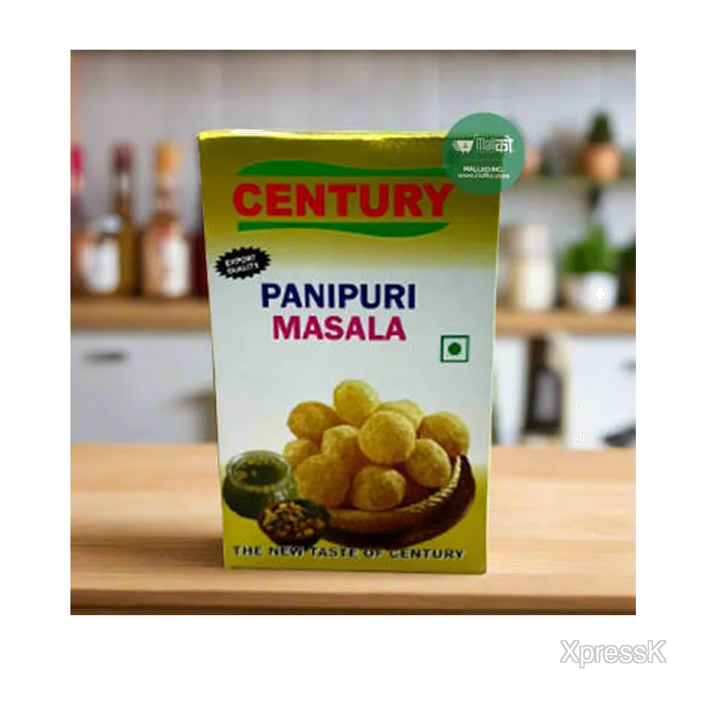 Century Panipuri Masala 50g