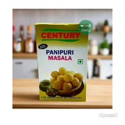 Century Panipuri Masala 50g