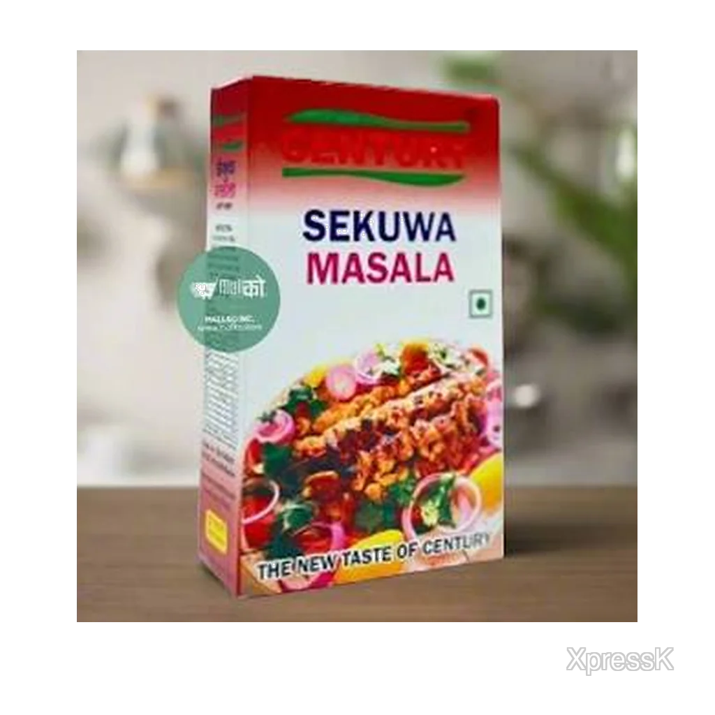 Century Sekuwa Masala 50g