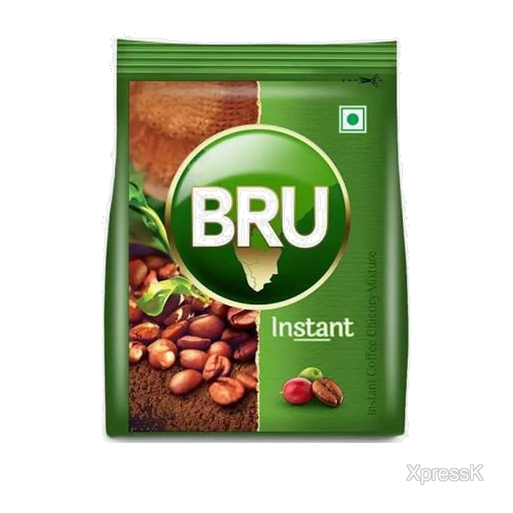 Coffee Bru 100g