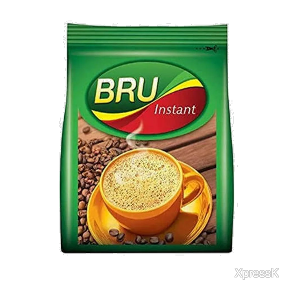 Coffee Bru 200g