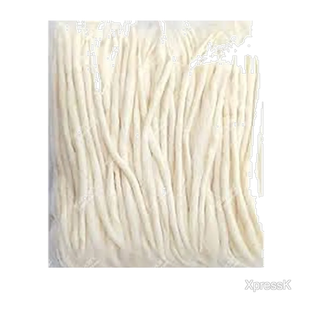 Cotton Wick Long 100pkt