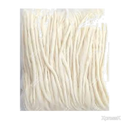 Cotton Wick Long 100pkt