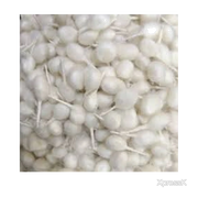 Cotton Wick Round 100pkt