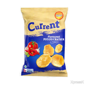 Current Potato Crackers 50g
