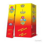 Cycle Incense 3 In 1