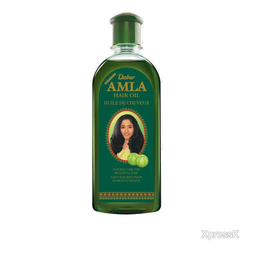 Dabur Amla Oil 200ml