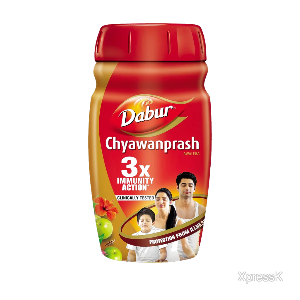 Dabur Chyawanprash 500g