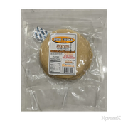 Desi Fulka Uncooked Fulka Roti 18 Count