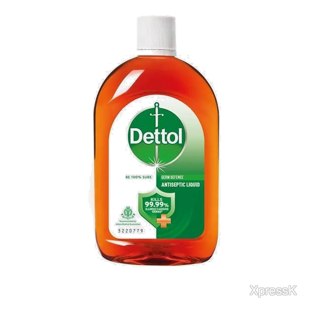 Dettol Liquid 250ml