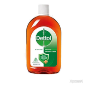 Dettol Liquid 250ml