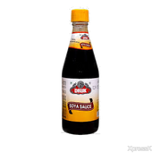 Druk Soya Sauce Big 500ml