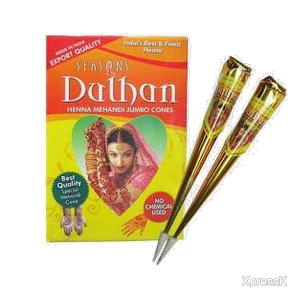 Dulhan Classic Jumbo Cone