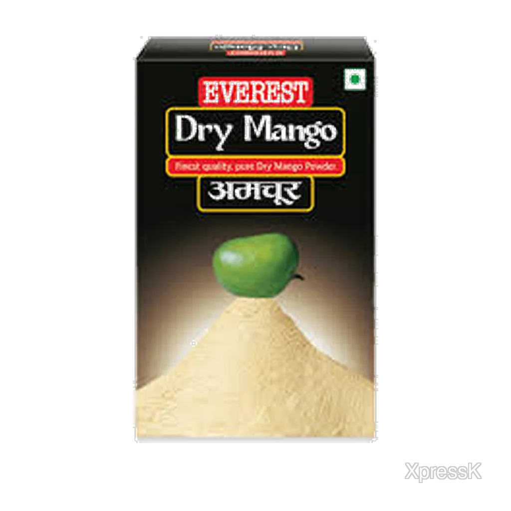 Everest Amchur Pdr 100g