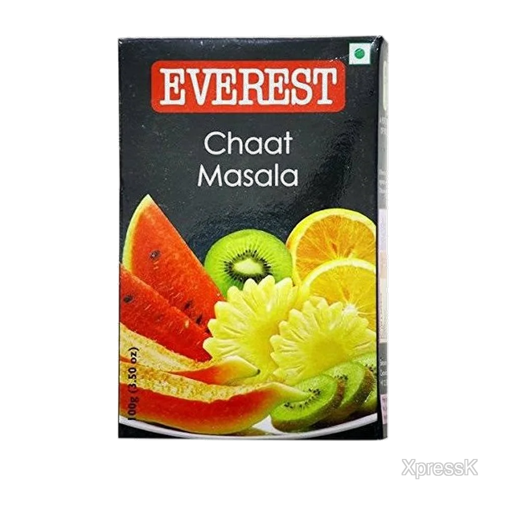 Everest Chat Masala 100g
