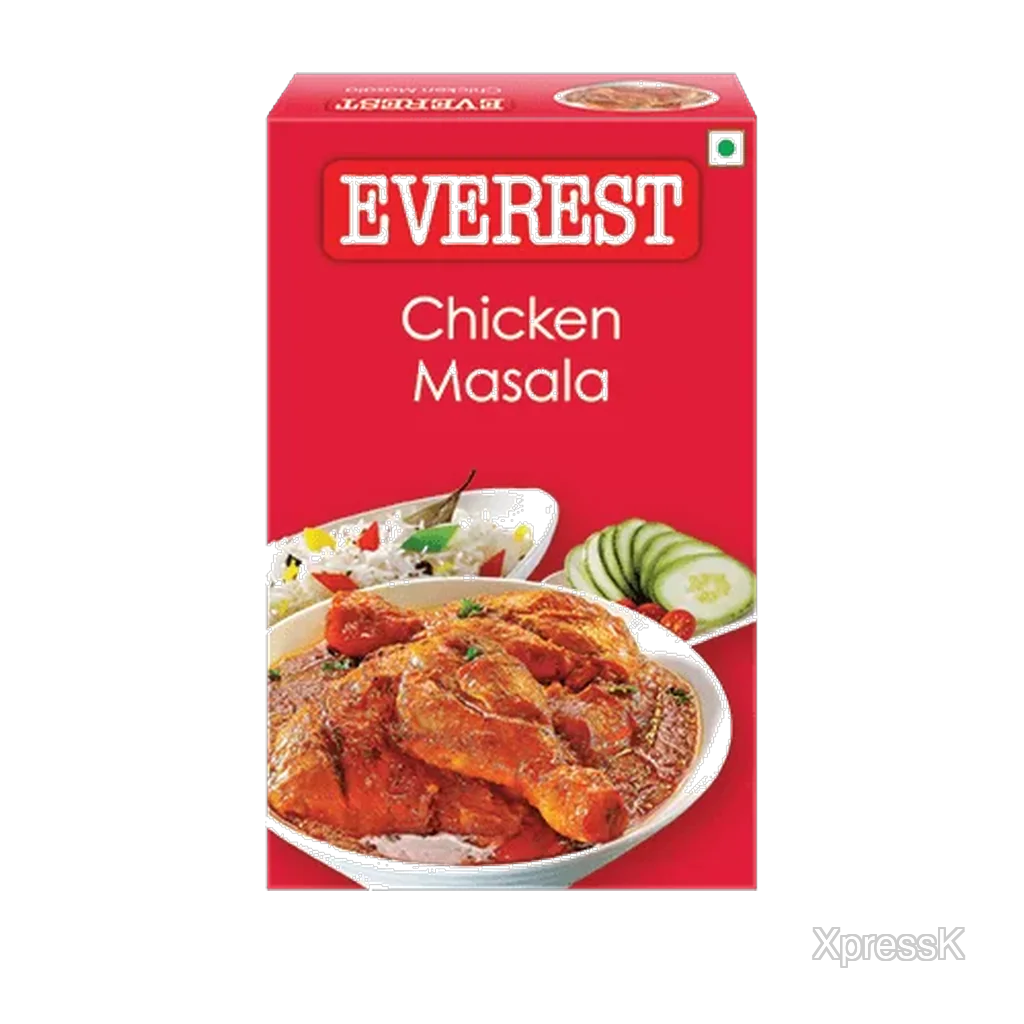 Everest Chicken Masala 100 Gms