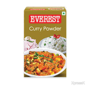 Everest Curry Powder 100g