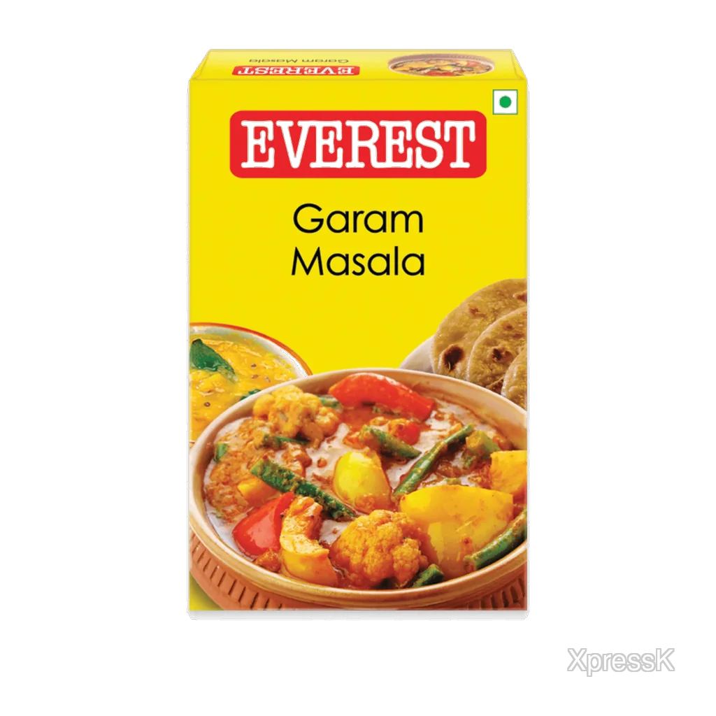 Everest Garam Masala 100g