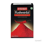 Everest Kashmiri Chili 100g