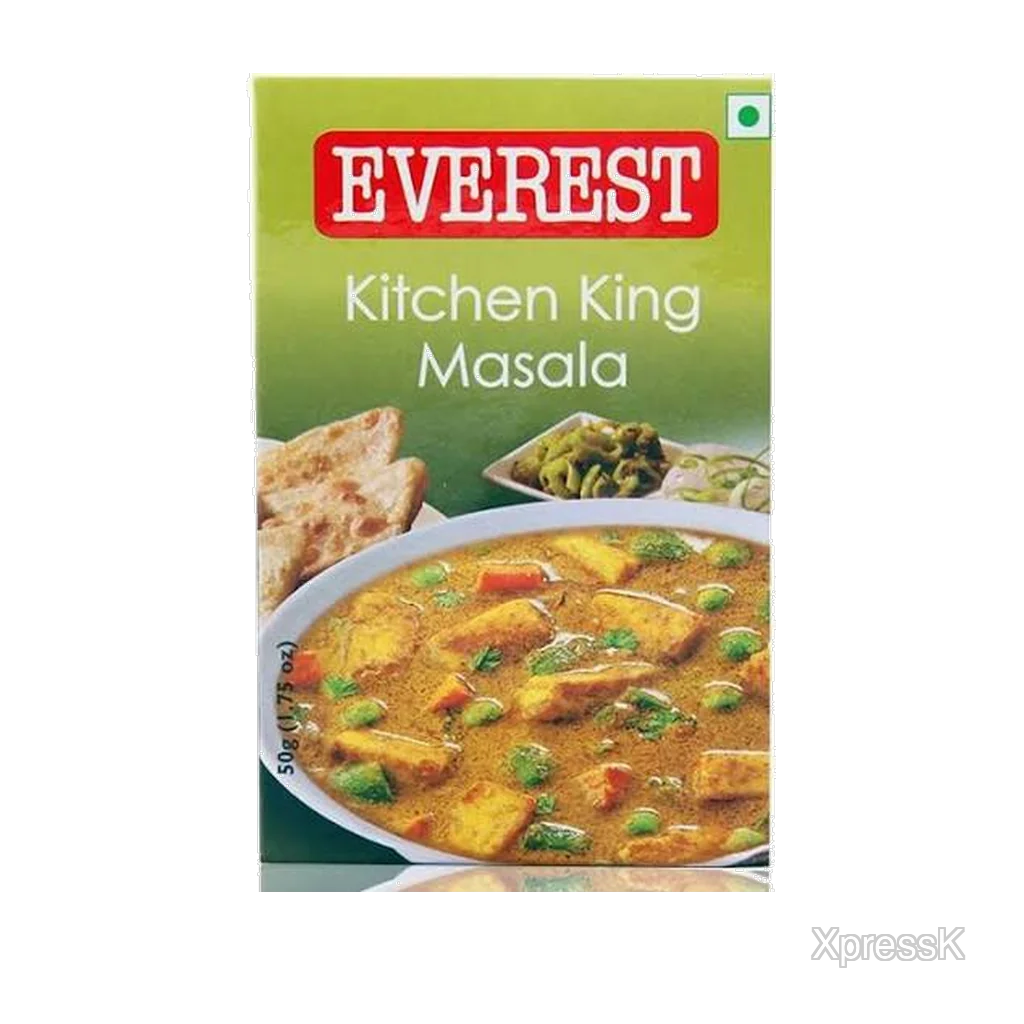 Everest Kitchen King 100g
