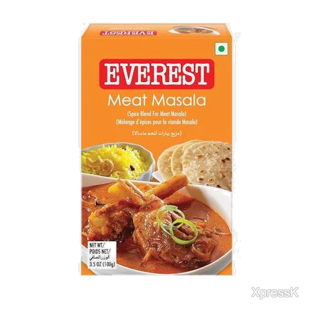 Everest Meat 100g