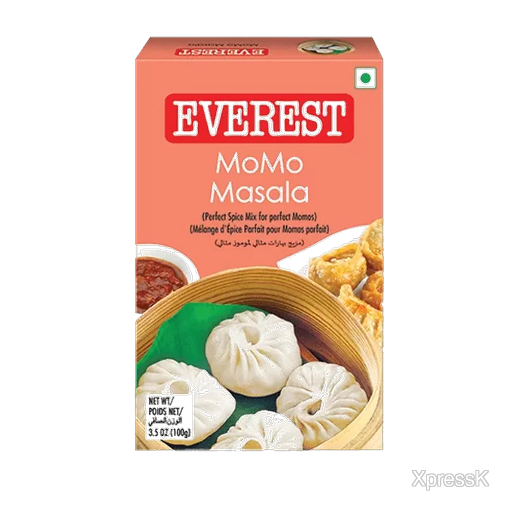 Everest Momo Masala 100 Gms