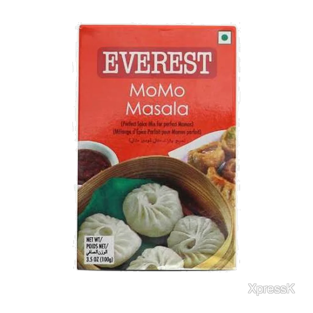 Everest Momo Masala 100g