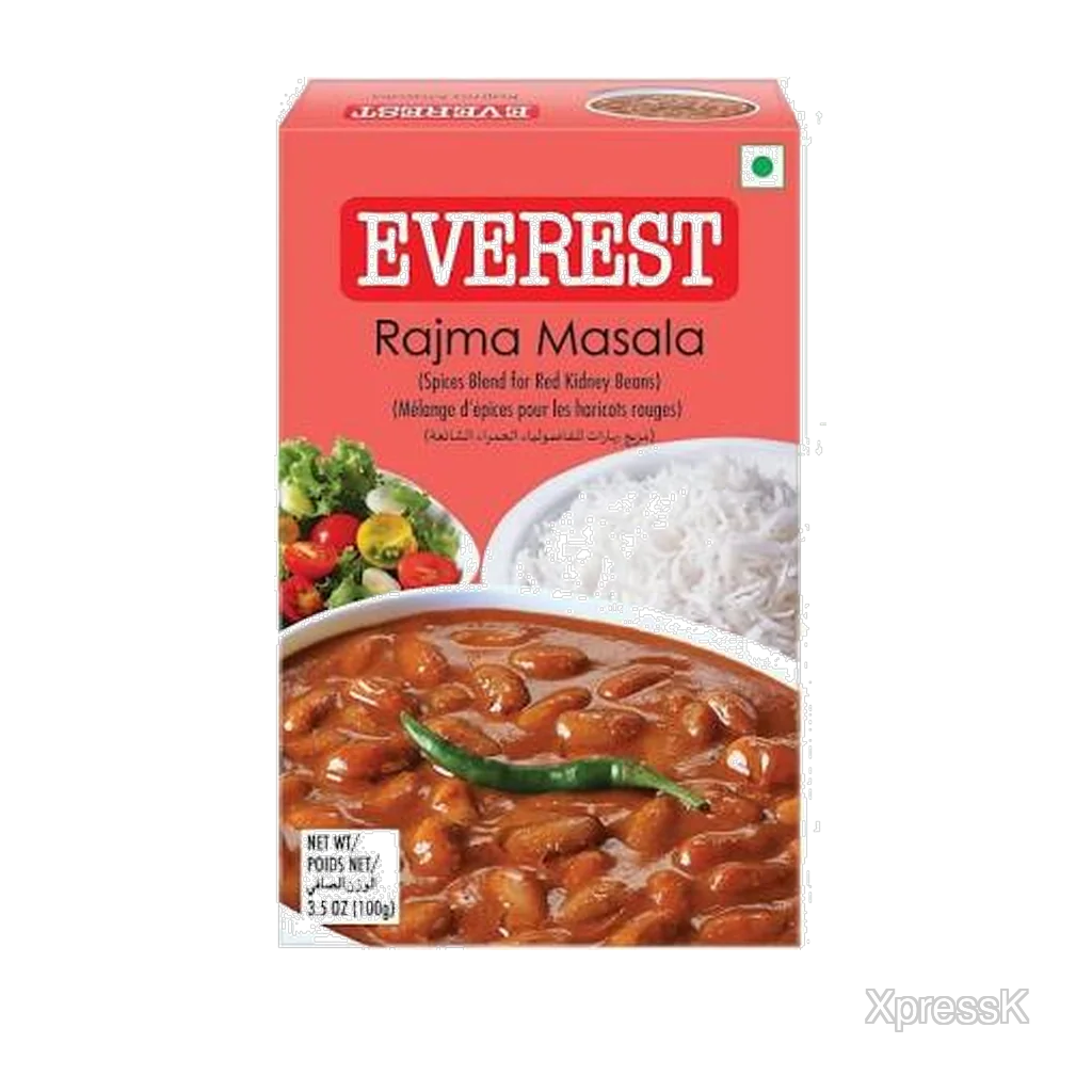Everest Rajma Masala 100g