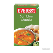 Everest Sambhar Msl 100g