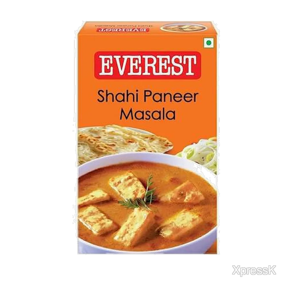 Everest Shahi Paneer 100g