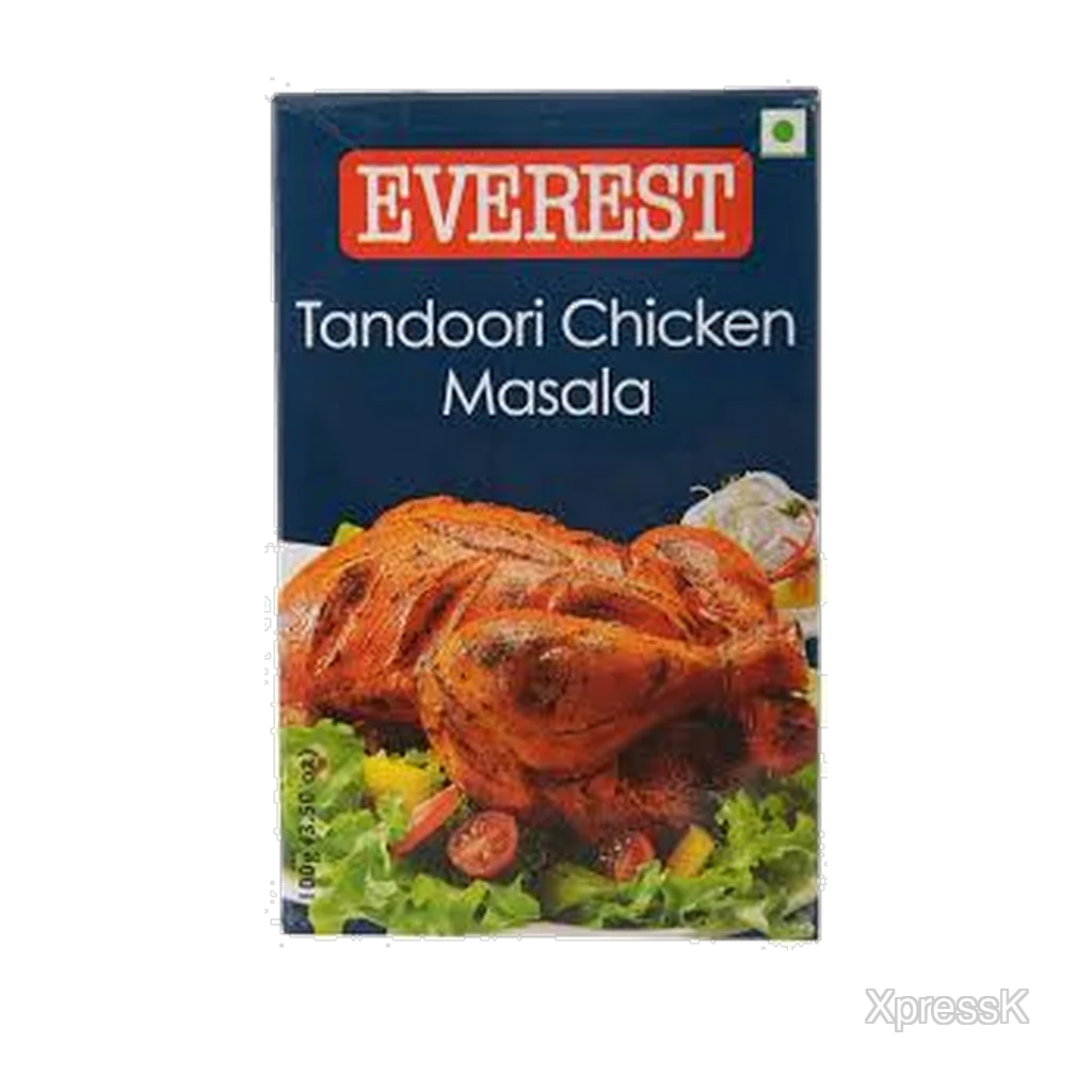 Everest Tand Chkn 100g
