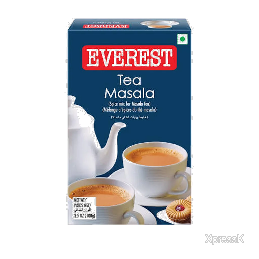 Everest Tea Masala 100g
