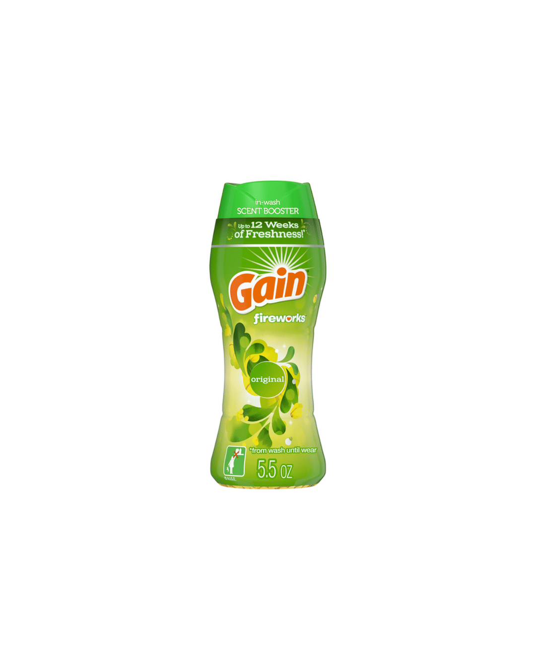 gain beads small