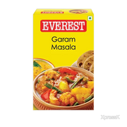 Everest Garam Masala 100 Gms