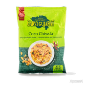 Garvi Gujarat Corn Chiwda 285g
