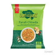 Garvi Gujarat Farali Chiwda 180g