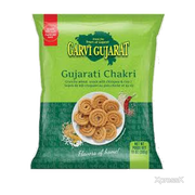 Garvi Gujarat Guj Chakri 285g