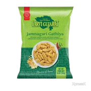 Garvi Gujarat Jamnagari 285g